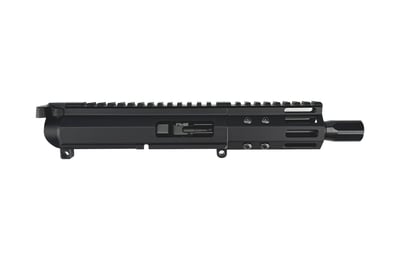 Foxtrot Mike Products MIKE-9 5” Rear-Charging Complete Upper - MIKE9U-R54-B - $199.95 