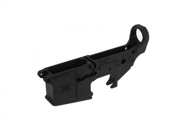 Matrix Arms AR-15 Forged Stripped Lower Receiver - $49.95 (Free S/H over $175)