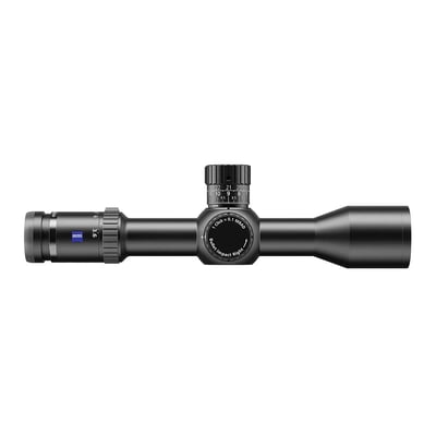 Zeiss LRP S5 ZF 3.6-18x50 Long Range FFP Riflescope (.1 MRAD ZF-MRi Reticle) 40.7 MRAD - $2999.99 w/code "500off" (Free 2-day S/H)