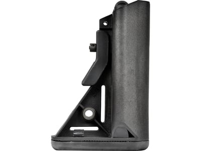 B5 Systems SOPMOD Stock Mil-Spec Diameter AR-15, LR-308 Carbine Polymer - $71.06