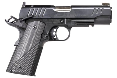 Christensen Arms CA1911 45 ACP Pistol with 4.25 Inch Barrel and Picatinny Rail - $1222.53 (Free S/H on Firearms)