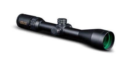 Konus KonusPro 275 3-10x44mm Riflescope Black Tube Diameter: 1" - $113.99 after code "GUNDEALS" (Free S/H over $49 + Get 2% back from your order in OP Bucks)