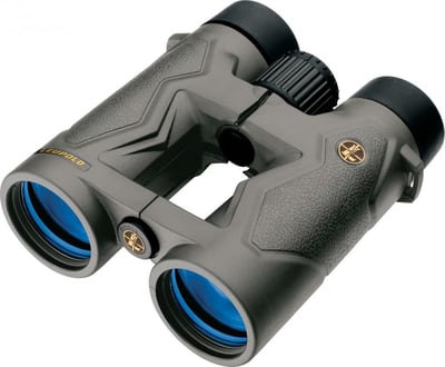 Leupold Mojave Pro Guide HD 8x42 Binoculars Shadow Gray - $249.99 (Free Shipping over $50)