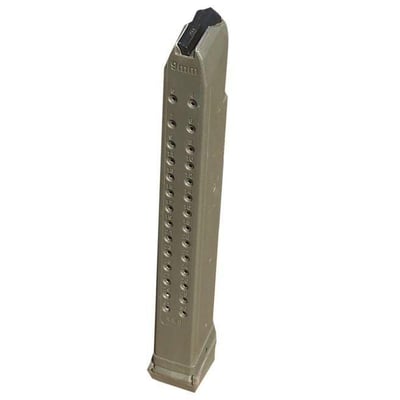 IMG Glock Magazine Korean 33rd ODG Stick Mag - Fits Glock 17,18,19, & 26 - $9.99