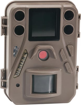 Herter's 12MP Trail Camera - $49.97 (Free Shipping over $50)