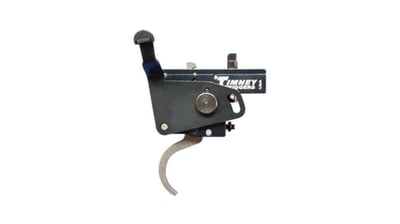 Timney Triggers Remington 788 Trigger Color: Black, Trigger Shape: Curved - $141.89 (Free S/H over $49 + Get 2% back from your order in OP Bucks)