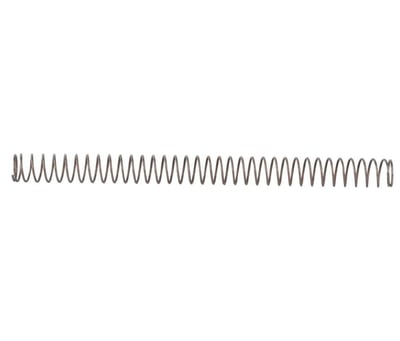 NBS Mil-Spec AR-15 Carbine Buffer Spring - Music Wire - $0.99 (FREE Shipping over $50)