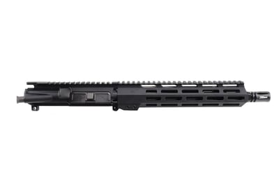 NBS 10.5" Carbine M4 M-LOK 5.56 NATO 1:7 Upper Assembly - $199.95 (FREE Shipping over $50)