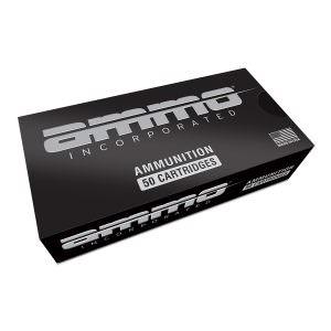 Ammo Inc. Signature 38 Special 125 Grain TMJ 50 Rounds - $54.50