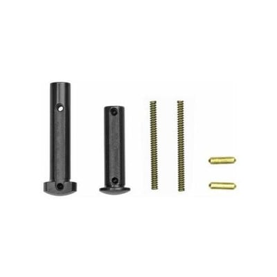 CMMG AR 15 HD Extended Pivot and Takedown Pin Kit - $16.95 