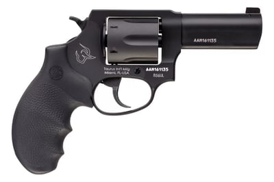 Taurus 856 Defender Ultra-Lite 38 Special Double-Action Revolver with 3 Inch Barrel - $279.99 