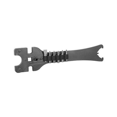 Wheeler Delta Series AR Combo Tool - $24.95