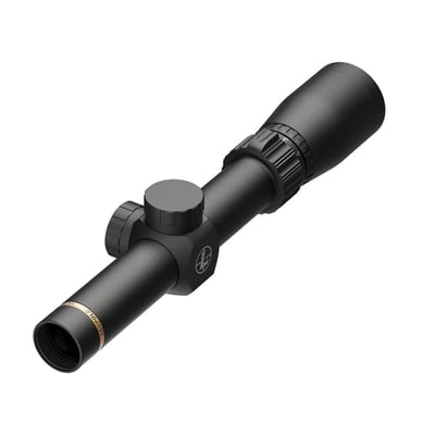 Leupold VX-Freedom Rifle Scope 1.5-4x20 1" SFP MOA-Ring - $259.99 + Free Shipping 