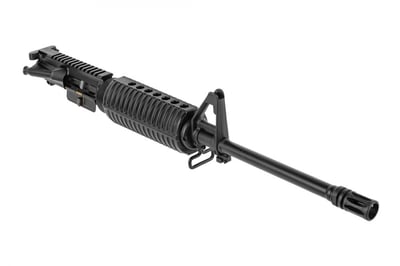 DPMS 223 Remington A3 Lite 16" 1:9 Complete Upper with A2 Front Sight - 16" - $333.93