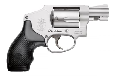 Smith & Wesson 642 Performance Center Pro M642 1 7/8" 38 Special - $499.99  ($7.99 Shipping On Firearms)