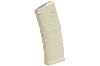 Magpul PMAG 30 GEN 3 - NON Window - SAND color - $12.95 - $5.99 S&H (FREE shipping over $75.00)