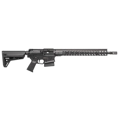 Stag Arms Stag10 Marksman 308 18" 10rd Black Rifle - $999.99 (Add To Cart) 