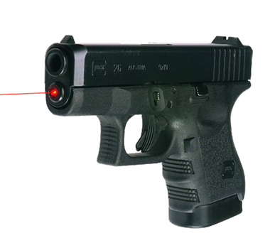 LASERMAX for GLOCK 26/27/33 - $180.99 (Free S/H on Firearms)