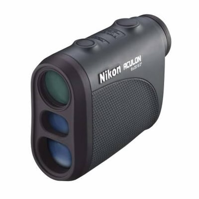Nikon Aculon AL11 Laser Rangefinder (Certified Refurbished) - $115 after code "RANGE" (Free S/H)