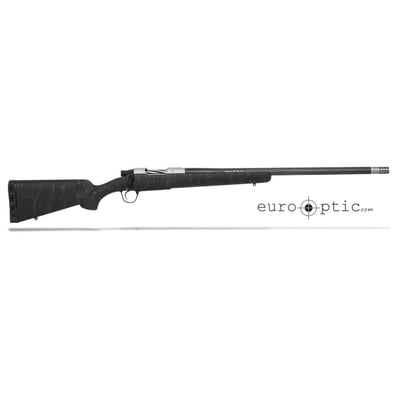 Christensen Arms Ridgeline .22-250 Rem 24" Black W/Gray Webbing Rifle - $1743.99 (use "Text Me My Price" for discount) (Free Shipping over $250)