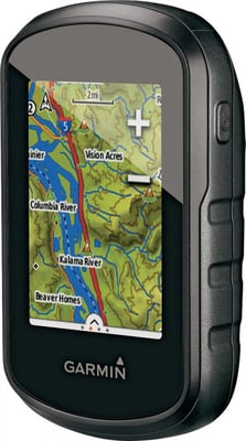 Garmin eTrex Touch 35T - $249.99 (Free Shipping over $50)