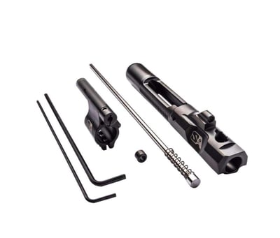 Superlative Arms .750 Adjustable Piston System - Mid Length Gas - Clamp On - Melonited - $221.84 after code "SUPER15" (Free S/H over $175)