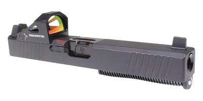 DD 'Lycan' 9mm Complete Slide Kit - Glock 17 Compatible - $424.99 (FREE S/H over $120)