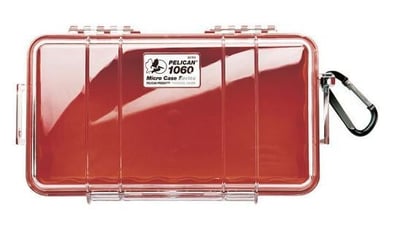 1060, Wl/Wi- Red, Clear - $40.95 (Free S/H on Firearms)