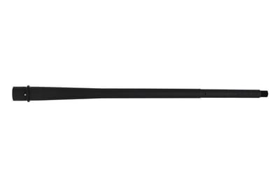 Criterion Barrels 18" .223 Wylde Core Phosphate/Chrome-Lined Rifle Length Barrel - $259.95 