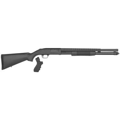 Mossberg 590SP Persuader 12 Gauge 20" 8+1 3" Pump Action 50694 - $379.99  ($8.99 Flat Rate Shipping)