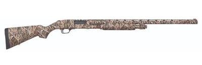 Mossberg 835 Ulti-Mag All Purpose 12 Ga 26" Bbl 3.5" Mo New Bottomland - $399.99 ($14.99 flat rate shipping)