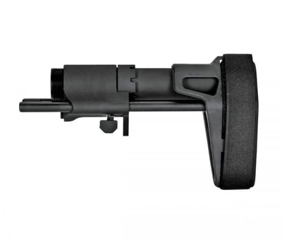 SB Tactical SBPDW Pistol Stabilizing Brace – AR – Black - $199.95 (Free S/H over $175)