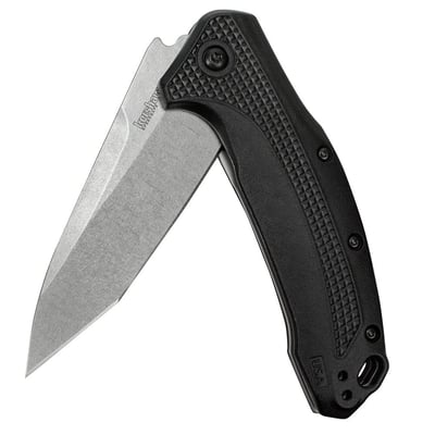 Kershaw Link Tanto Folding Pocket Knife SpeedSafe 3.25" - $38.56 shipped (Free S/H over $25)