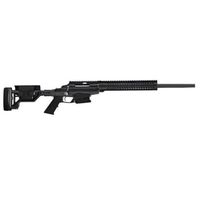 Tikka T3x Tac A1 6.5 Creedmoor 24 In 10 Rds Black - $1642.99.00 ($9.99 S/H on Firearms / $12.99 Flat Rate S/H on ammo)