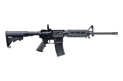 FN 15 Tactical Carbine 5.56x45 AR-15 Rifle, Black - $849.99 + Free Shipping