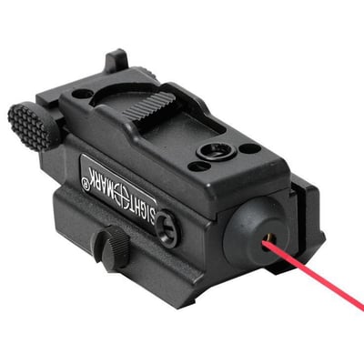Sightmark Readyfire Red Pistol Laser Sight - $25.92  (Free S/H over $75 or Free store pickup)