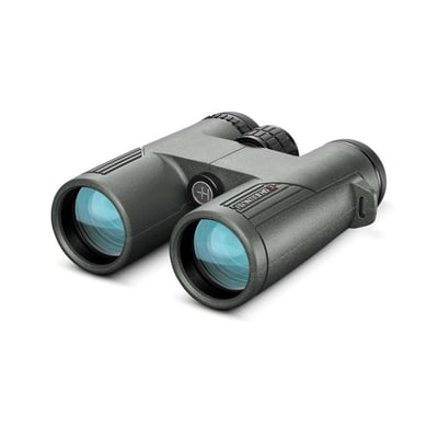 DEMO Hawke Sport Optics Frontier HD X 8x42 Binocular Green - $189.99 