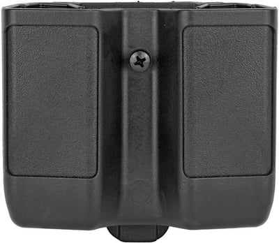 Blackhawk CQC Double Stack 9/40 Double Mag Case for 9mm/.40 &.45 cal - $10 (Free S/H)