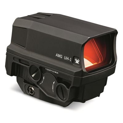 Vortex AMG UH-1 Gen II Holographic Sight - $449 w/code "FCVAM449" (Free S/H)