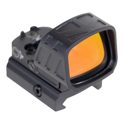 Gideon Optics Judge XL -RMSC- Single Red Dot - $179.99 