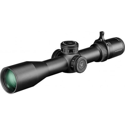 Vortex Venom 3 to 15x 44 FFP Riflescope with Versatile EBR-7C MRAD Reticle and RevStop Zero System - $349.99 + Free Vortex Logo Hat Black Camo (Free S/H)