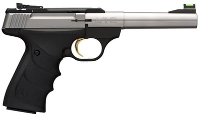 Browning Buckmark Camper 22lr - $499.99 (Free S/H on Firearms)