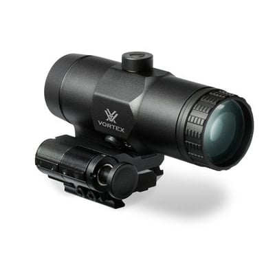 Vortex VMX-3T Magnifier with Flip Mount - $199 (Free S/H over $25)