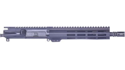 Andro Corp Industries AR-15 5.56 NATO MLOK G Series Upper, 10.3in, BCG/Charging Handle, Black - $205.20 (Free S/H over $49 + Get 2% back from your order in OP Bucks)