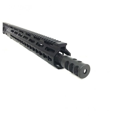 AR-15 16" 5.56/.223 M4 Keymod Upper Assembly - $199.99