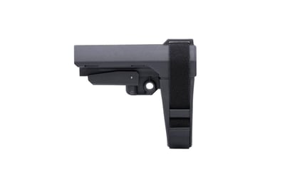 SB Tactical SBA3X Brace Only - $69.95 (add to cart price) (FREE Shipping over $50)