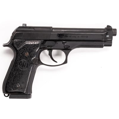 Beretta Model 96D .40 S&W 11 rd - USED - $559.99  ($7.99 Shipping On Firearms)