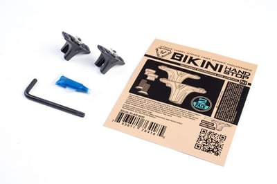 Strike Industries AR-15 2-Piece Bikini Handstop - $8.46 (Free S/H over $175)