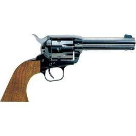 EAA Bounty Hunter 22LR/22WMR 4.75" Barrel 6Rd Walnut Grip/Blued 771110 - $248.4