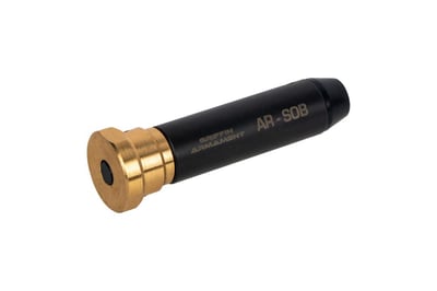 Griffin Armament Suppressor Optimized Buffer - 4.9 Oz. - ARSOB - $41.95 (FREE Shipping over $50)